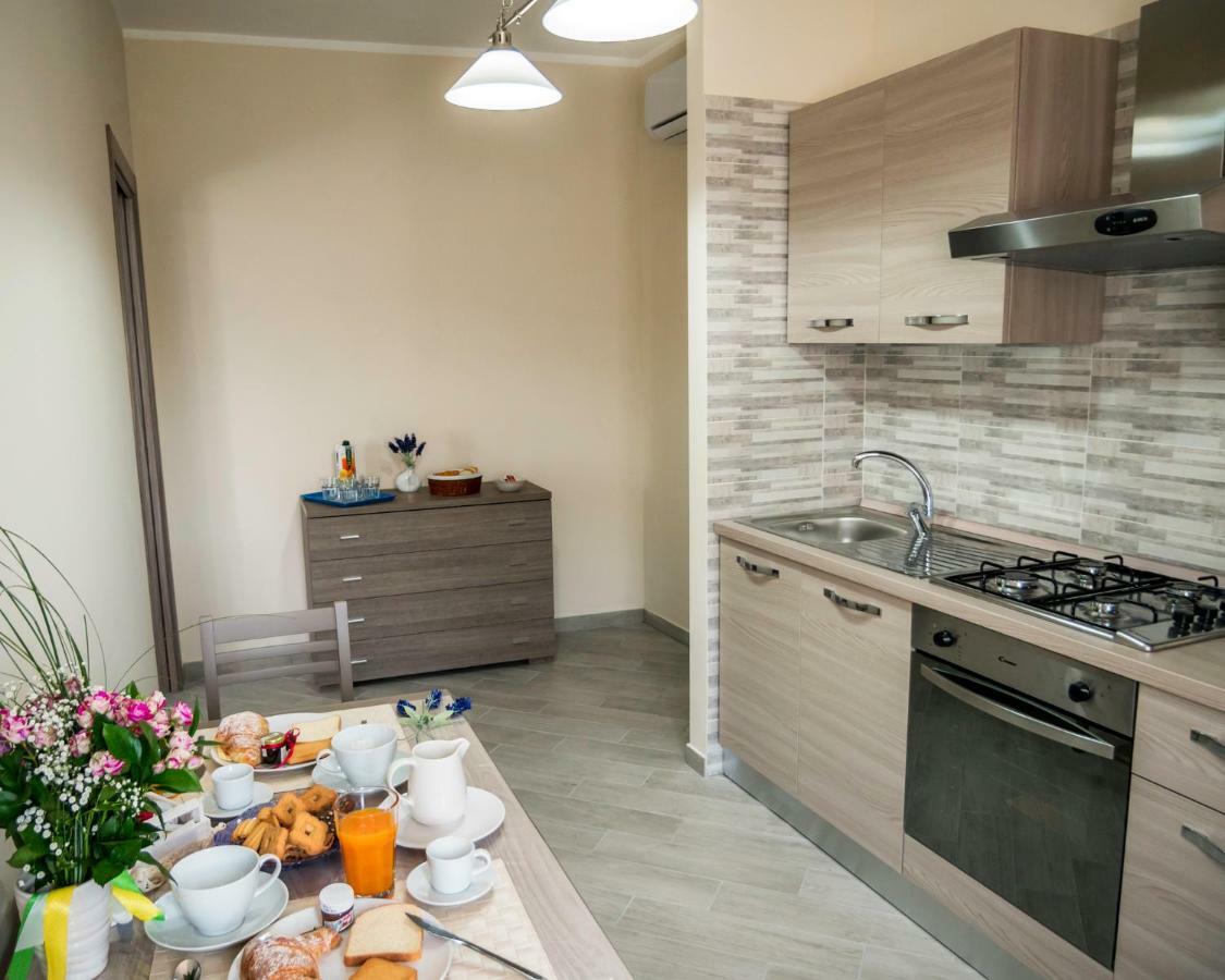 Holiday home Relais Visconti *