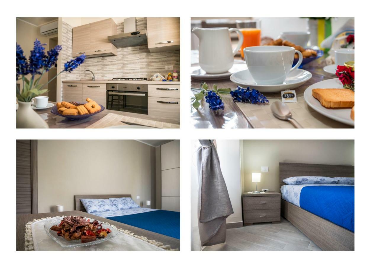 Holiday home Relais Visconti *
